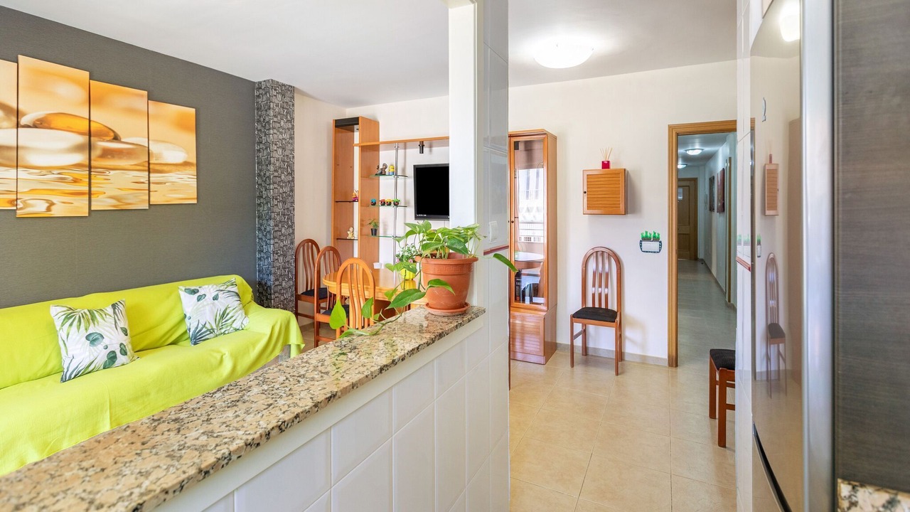 Photo of Livingroom in Garrucha
