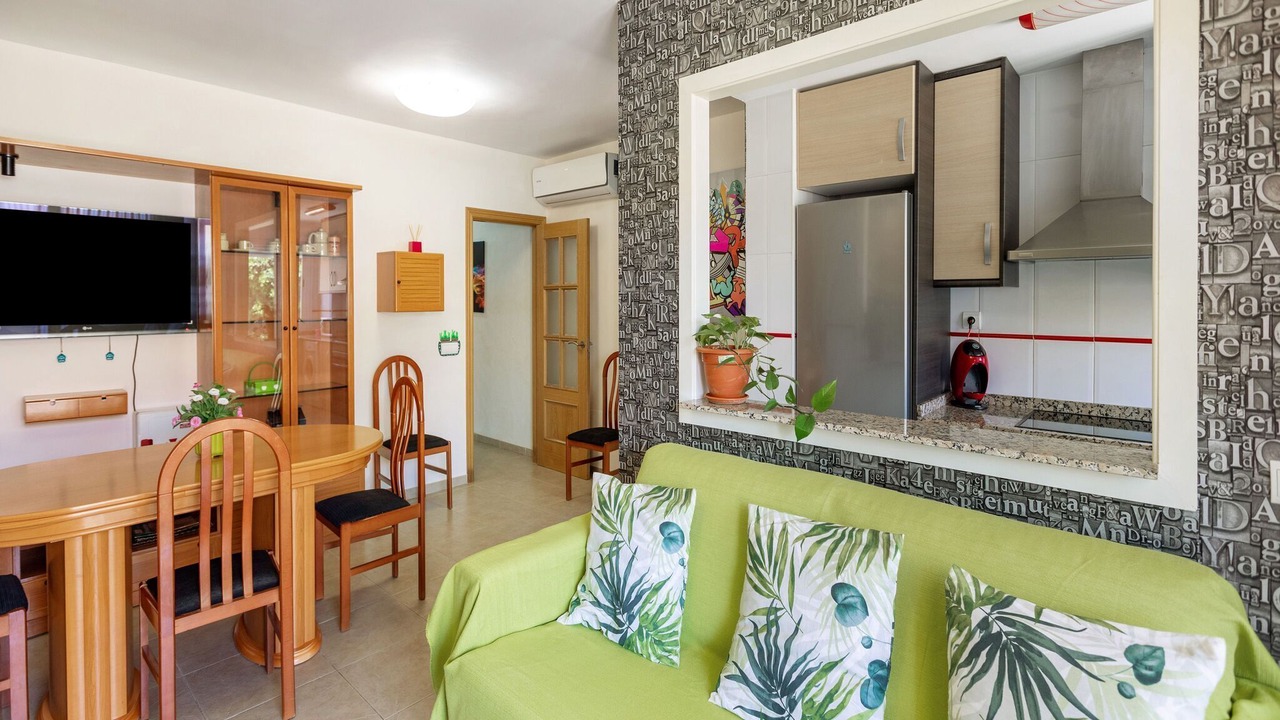 Photo of Livingroom in Garrucha