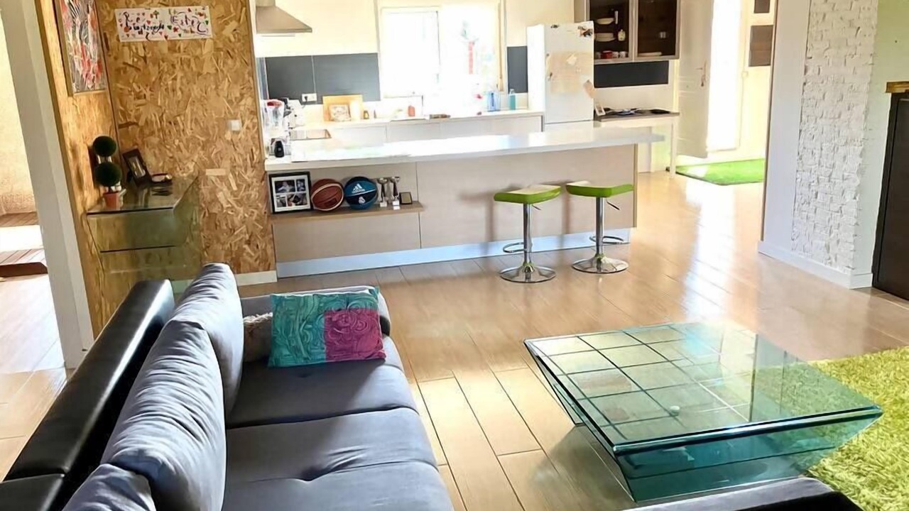 Photo of Livingroom in Zaragoza