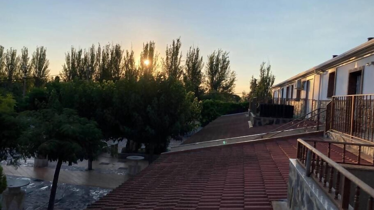 Photo of Outdoor in Zaragoza