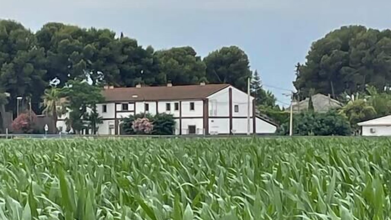 Photo of Outdoor in Zaragoza