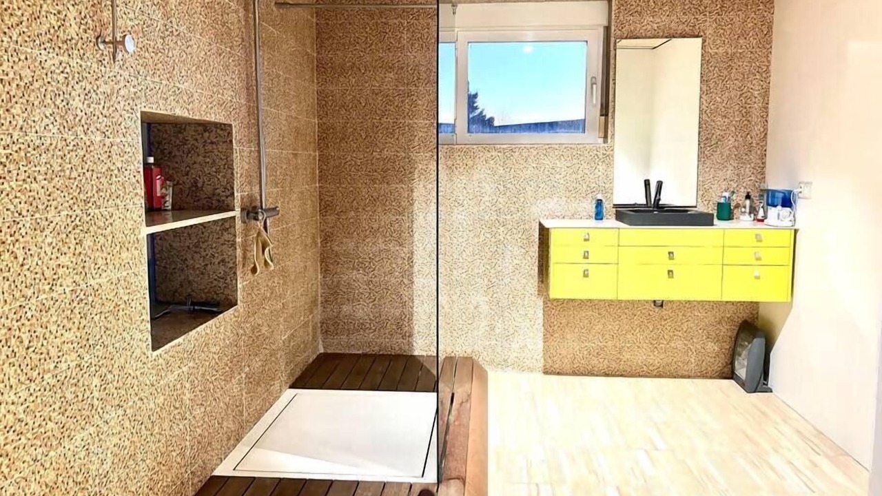 Photo of Bathroom in Zaragoza