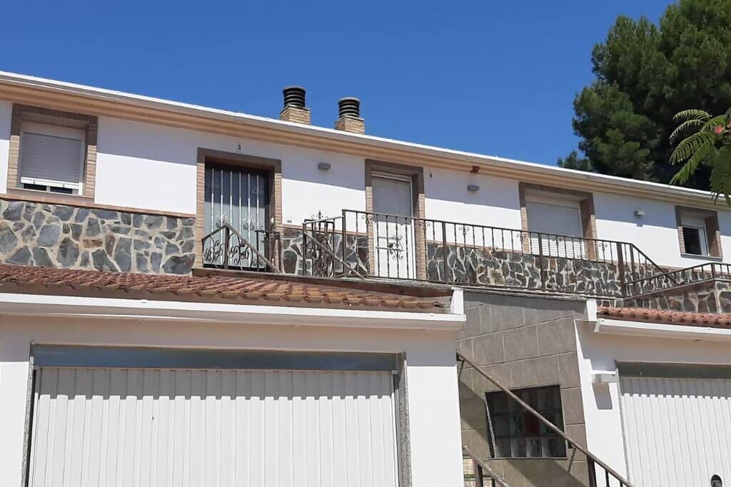Photo of Outdoor in Zaragoza