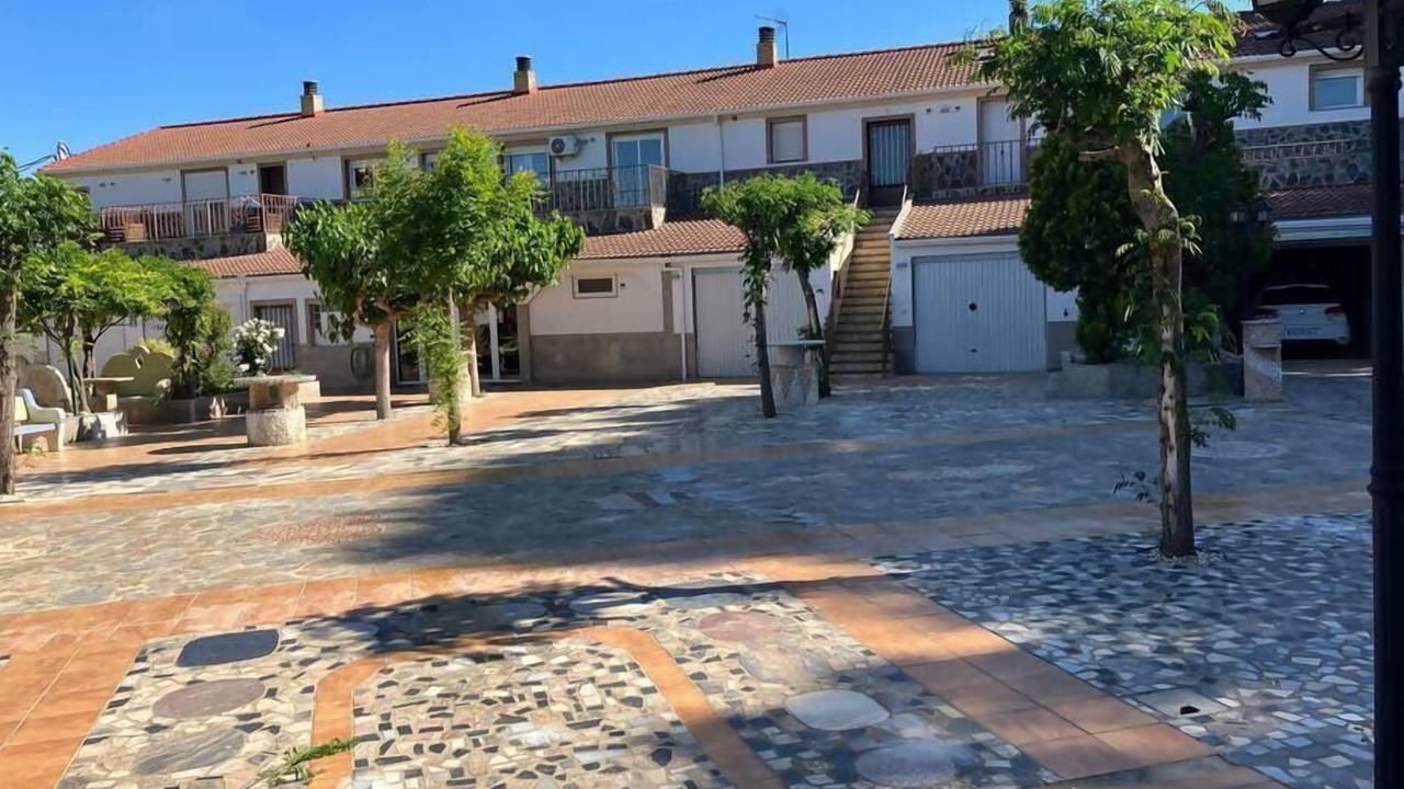 Photo of Outdoor in Zaragoza