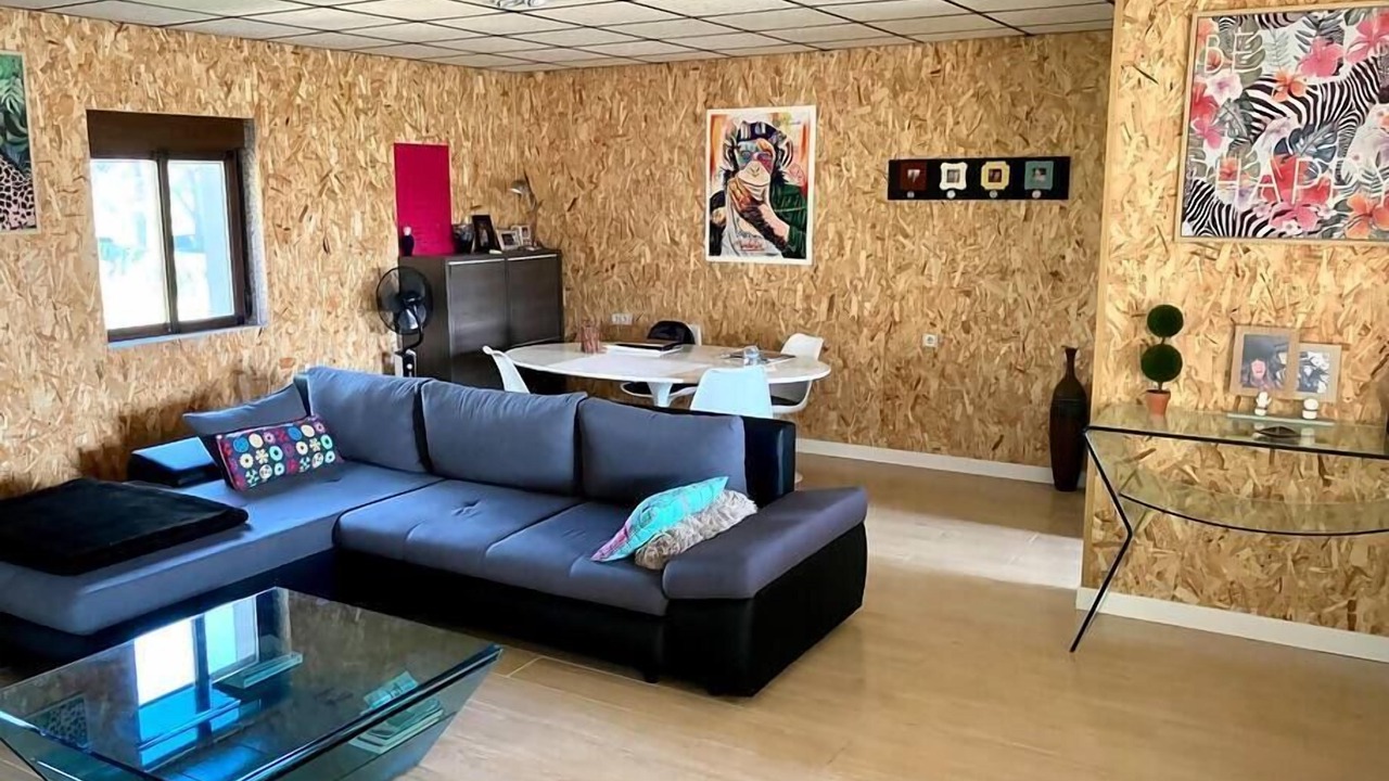Photo of Livingroom in Zaragoza