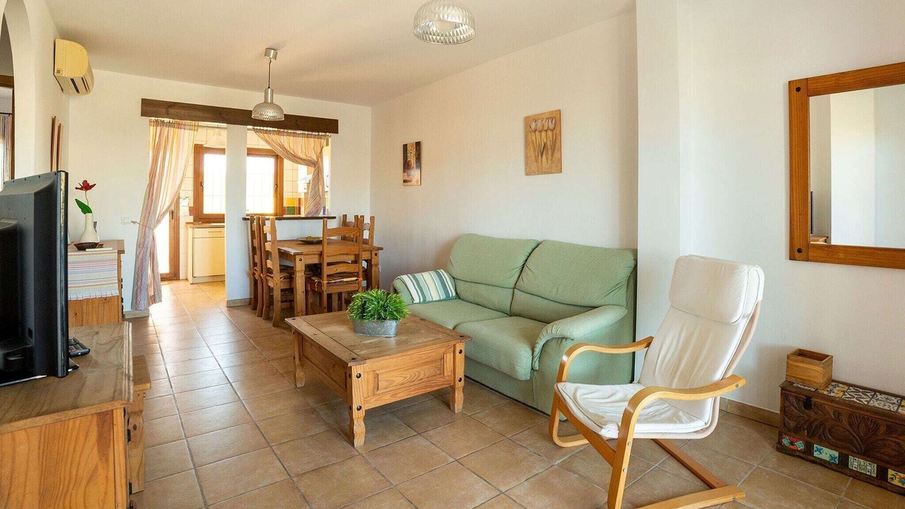 Photo of Livingroom in Palomares