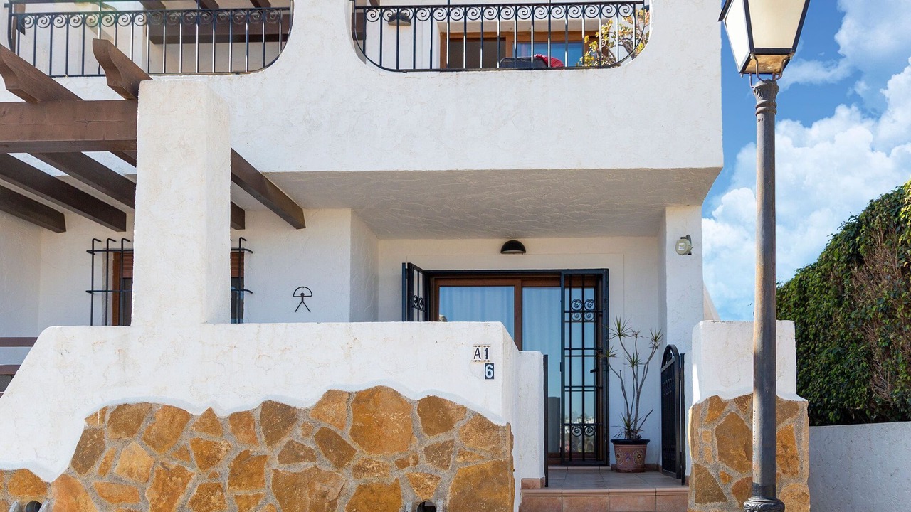 Photo of Outdoor in Palomares