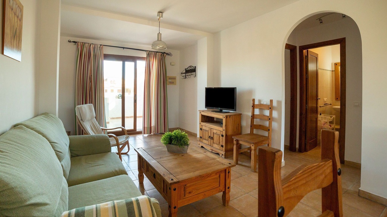 Photo of Livingroom in Palomares