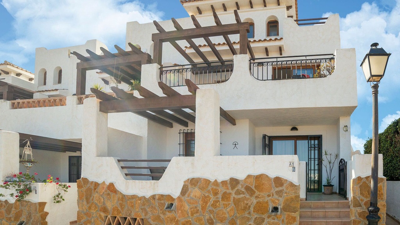 Photo of Outdoor in Palomares