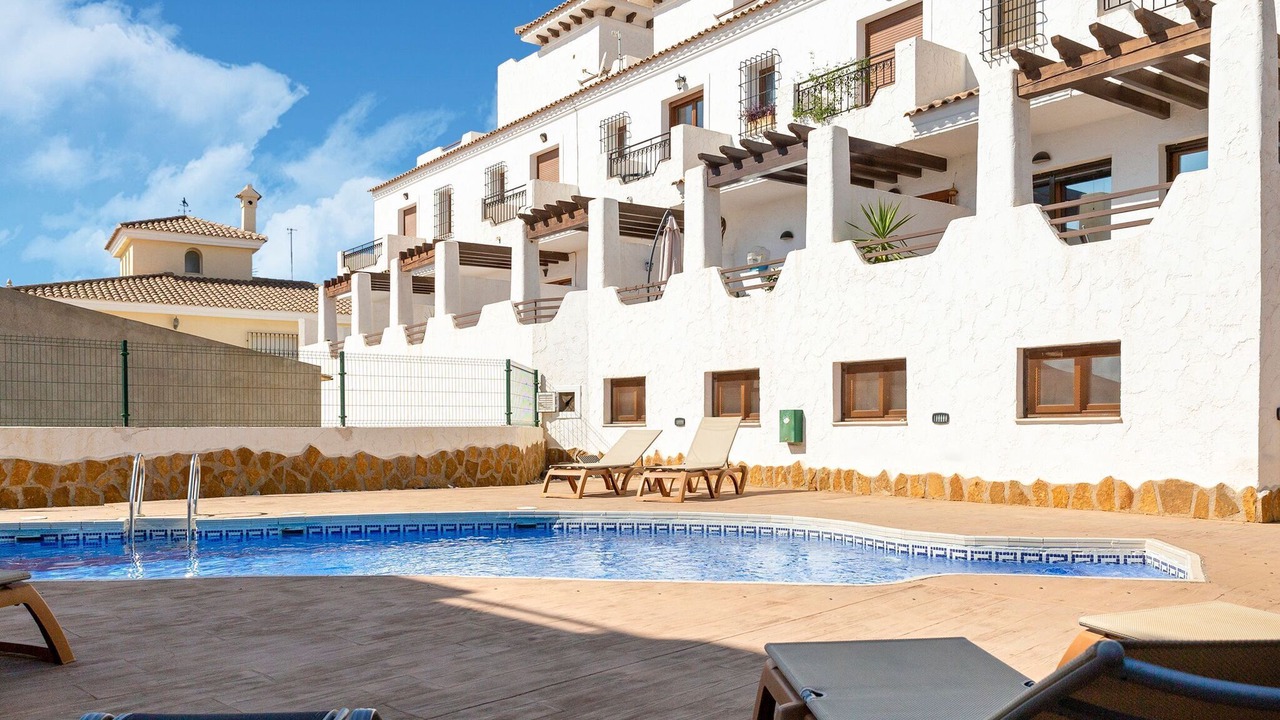 Photo of Outdoor in Palomares
