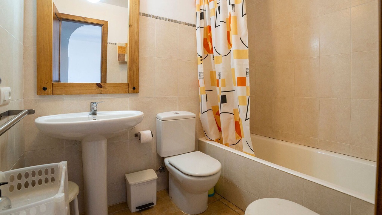 Photo of Bathroom in Palomares