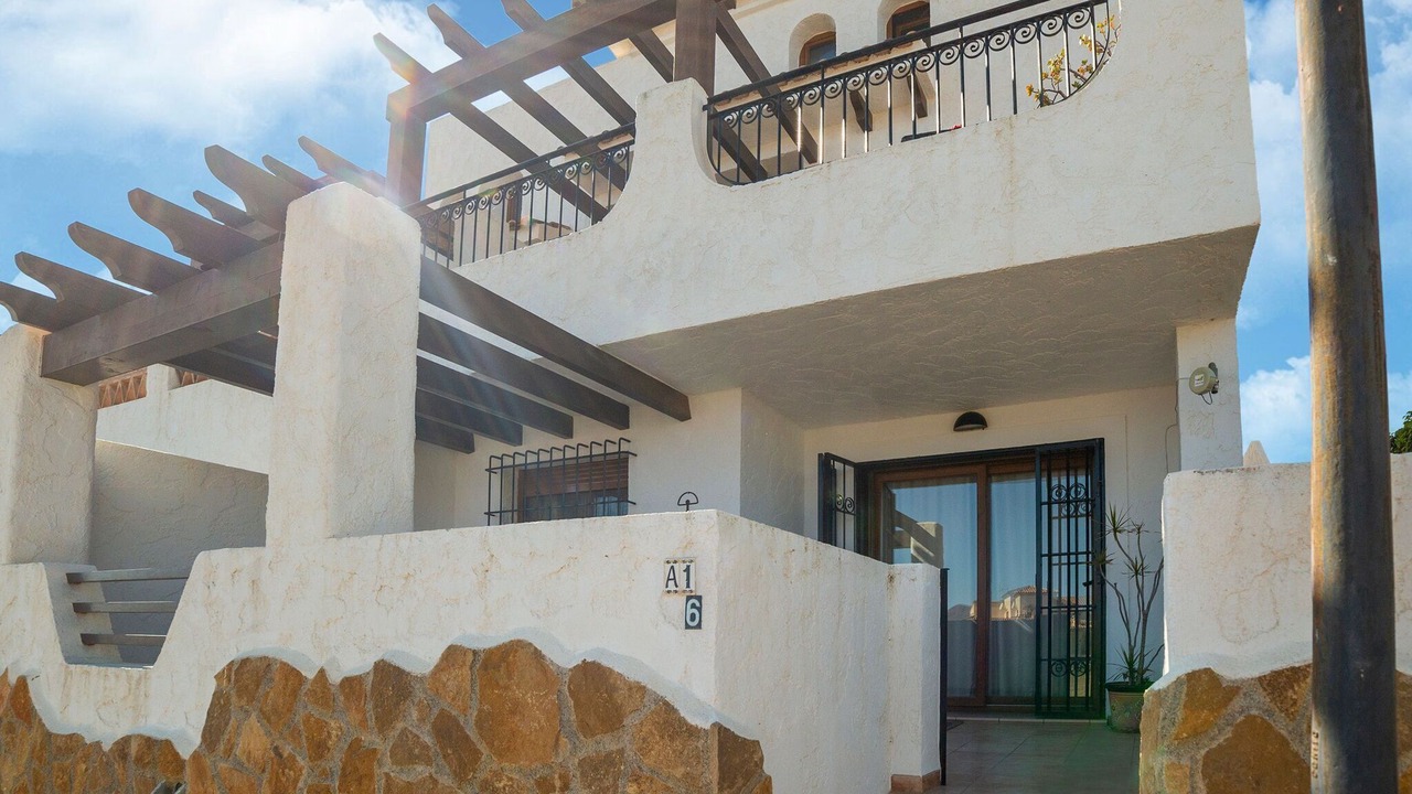 Photo of Outdoor in Palomares