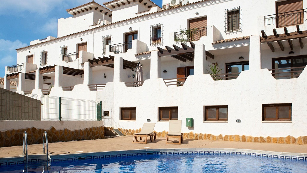 Photo of Outdoor in Palomares