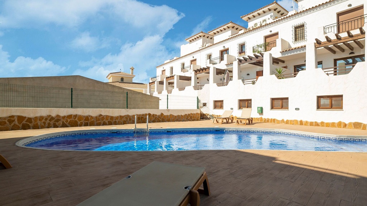 Photo of Outdoor in Palomares