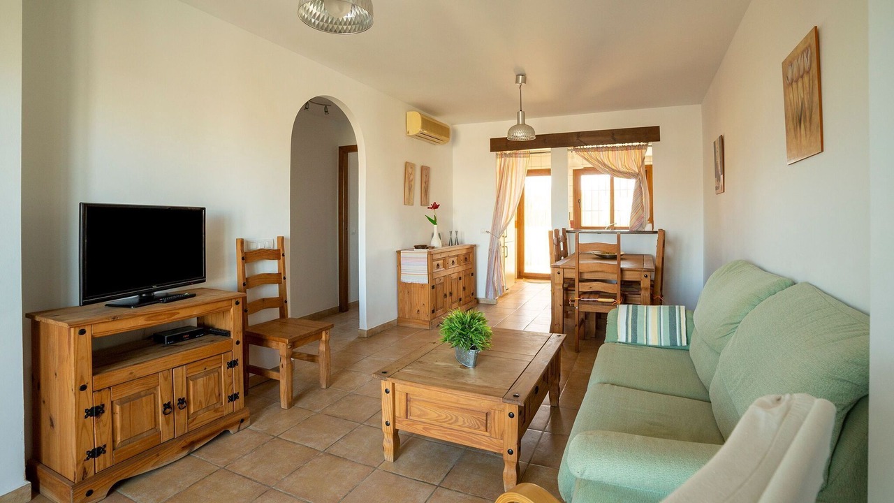 Photo of Livingroom in Palomares