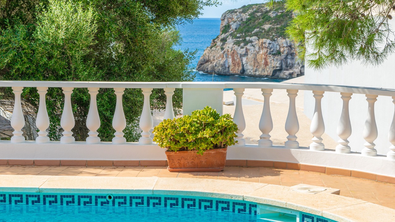 Photo of Outdoor in Es Canutells