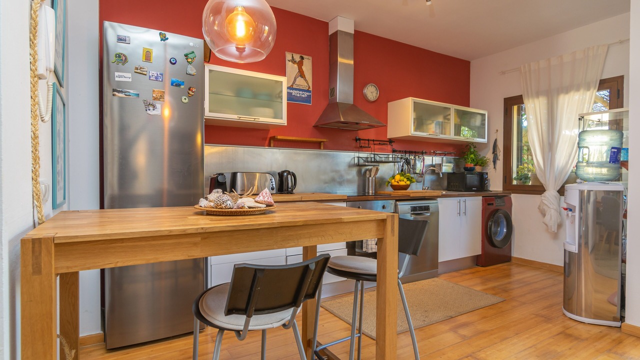 Photo of Kitchen in Ses Salines