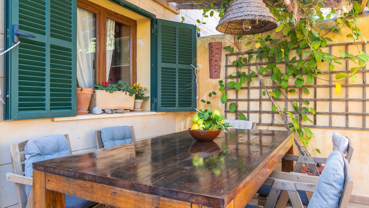 Photo of Outdoor in Ses Salines