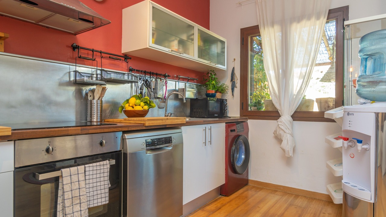 Photo of Kitchen in Ses Salines