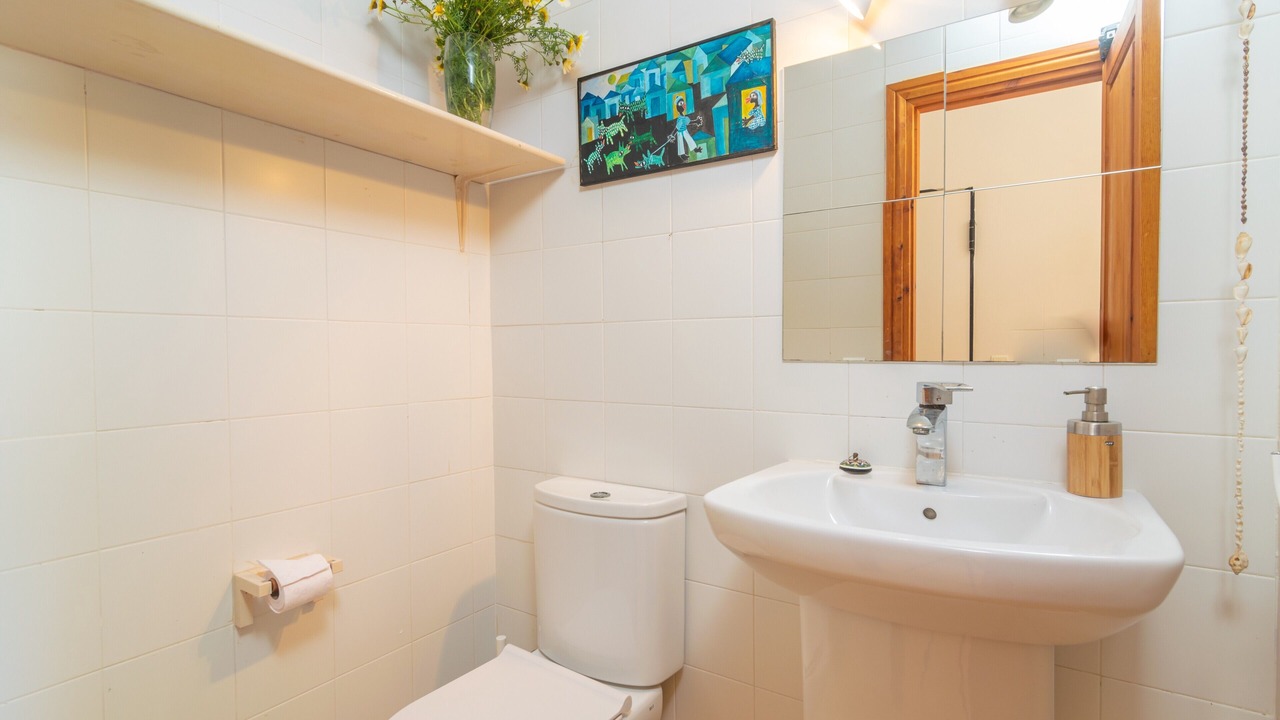 Photo of Bathroom in Ses Salines