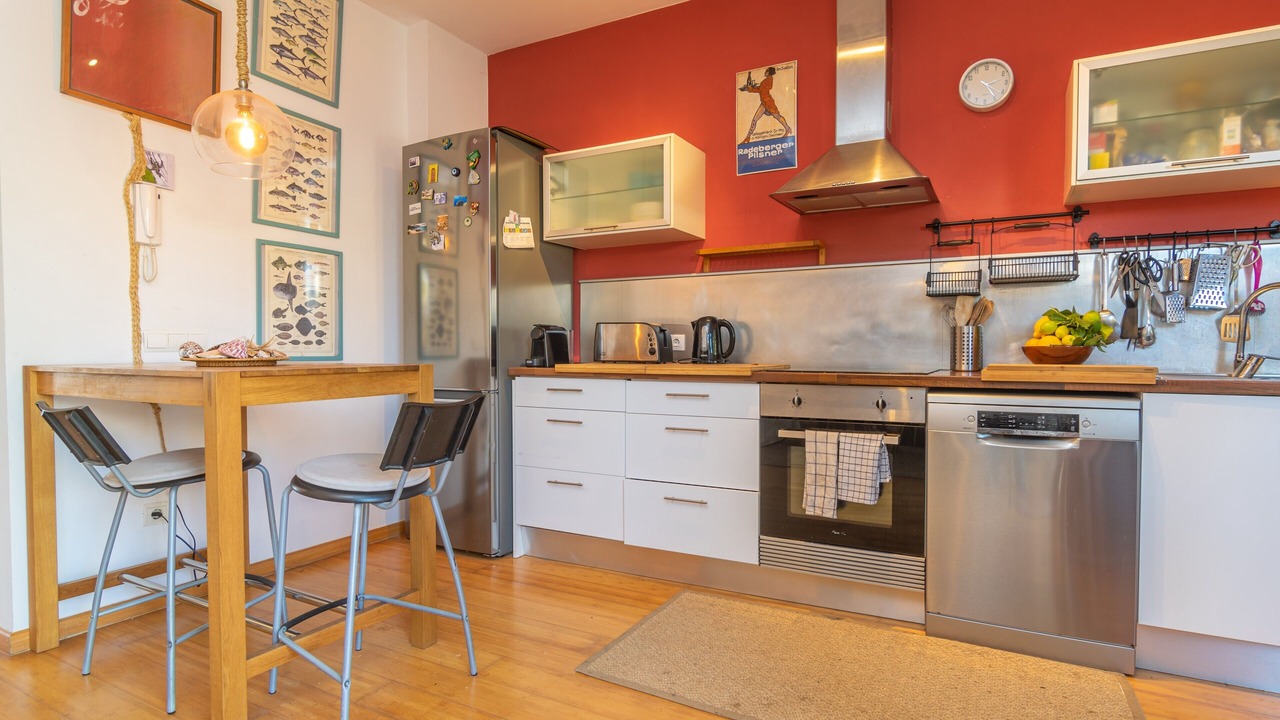 Photo of Kitchen in Ses Salines