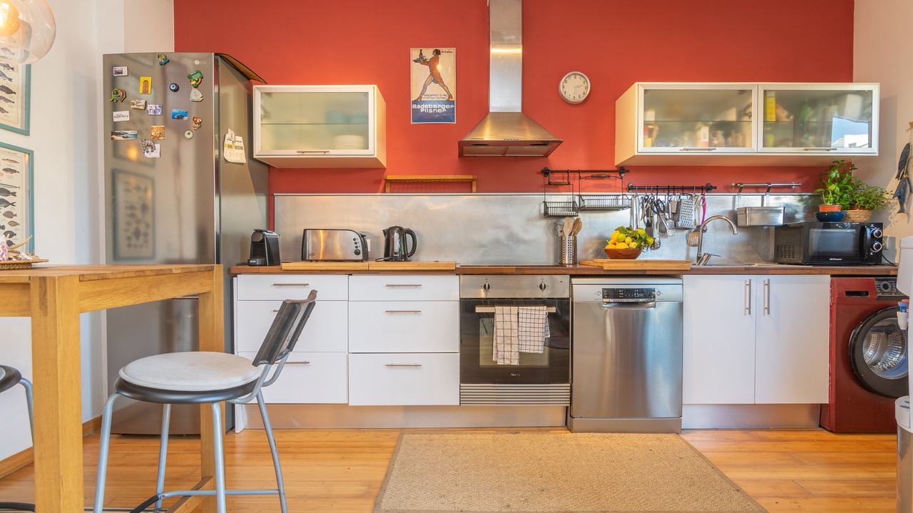 Photo of Kitchen in Ses Salines