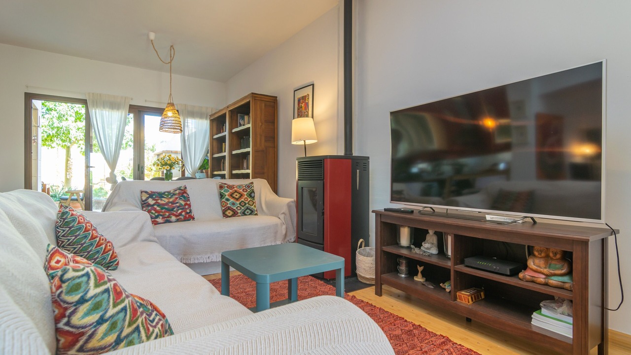 Photo of Livingroom in Ses Salines