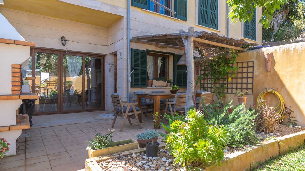 Photo of Outdoor in Ses Salines