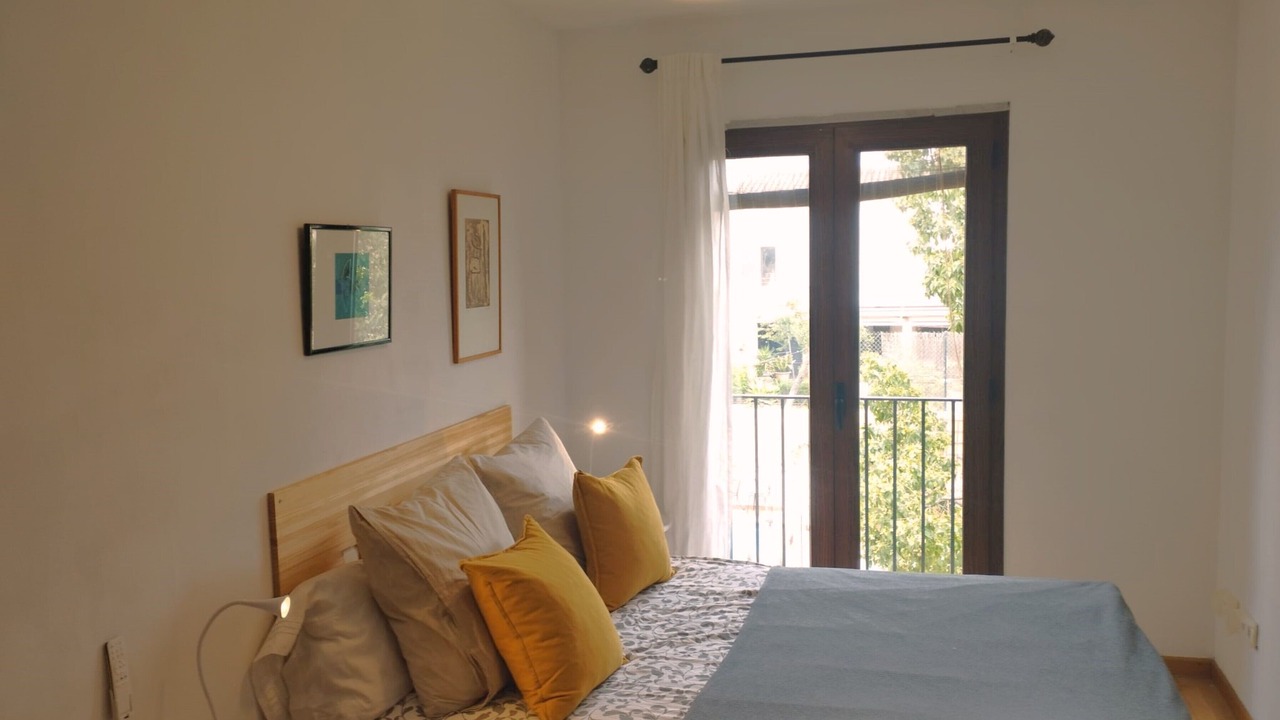 Photo of Bedroom in Ses Salines