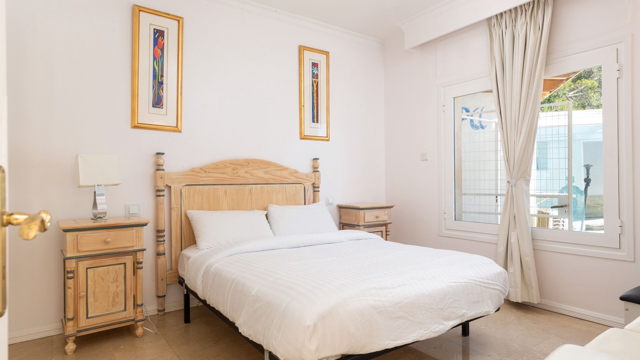 Photo of Bedroom in Portals Nous