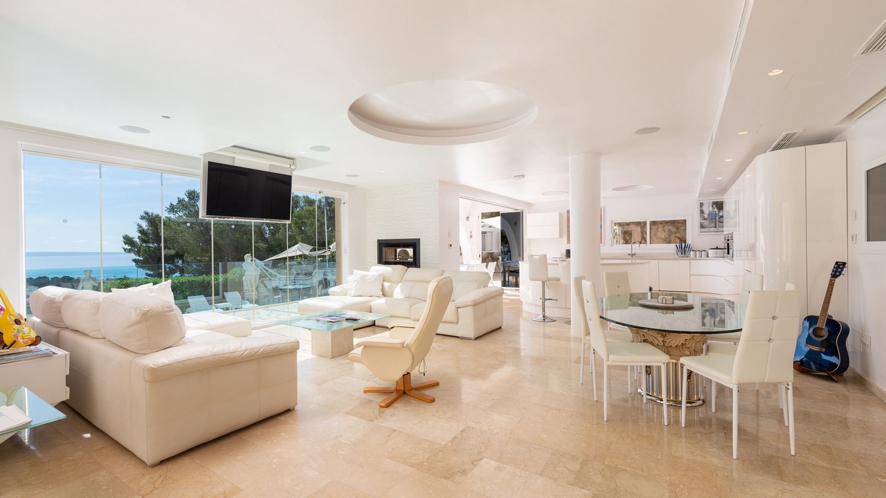 Photo of Livingroom in Portals Nous