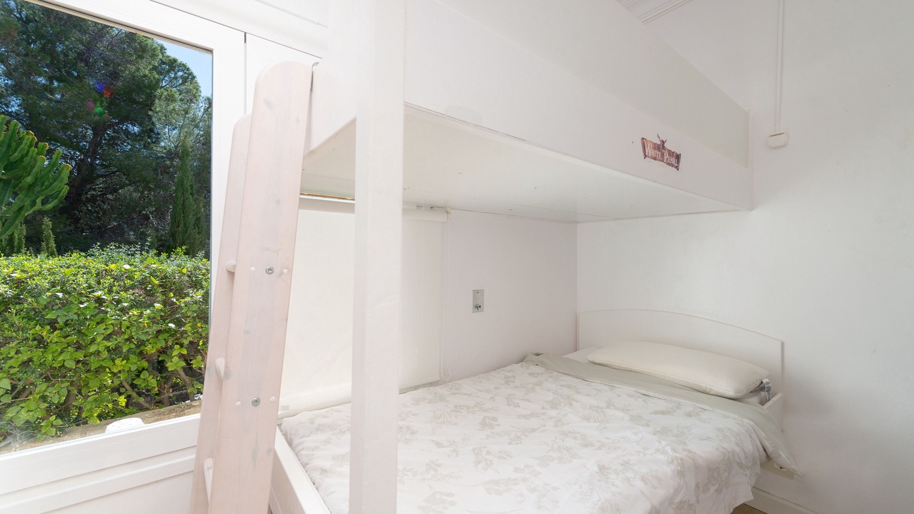 Photo of Bedroom in Portals Nous