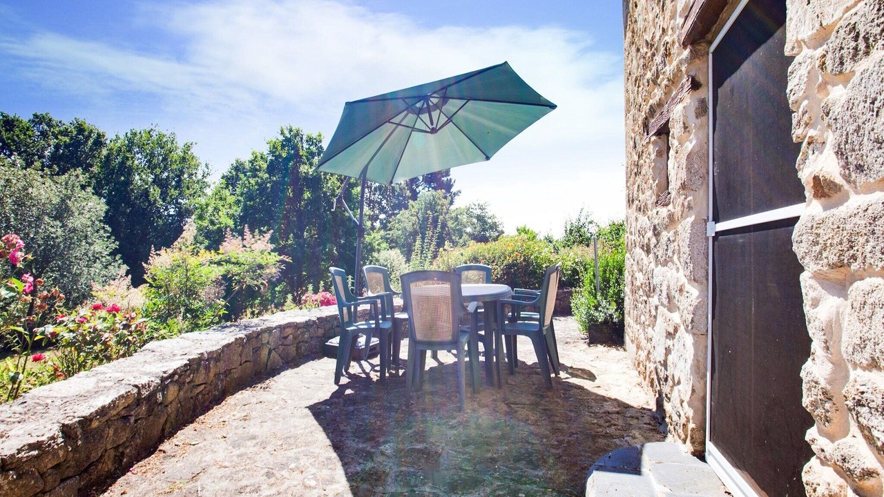 Photo of Patio Balcony in Panton