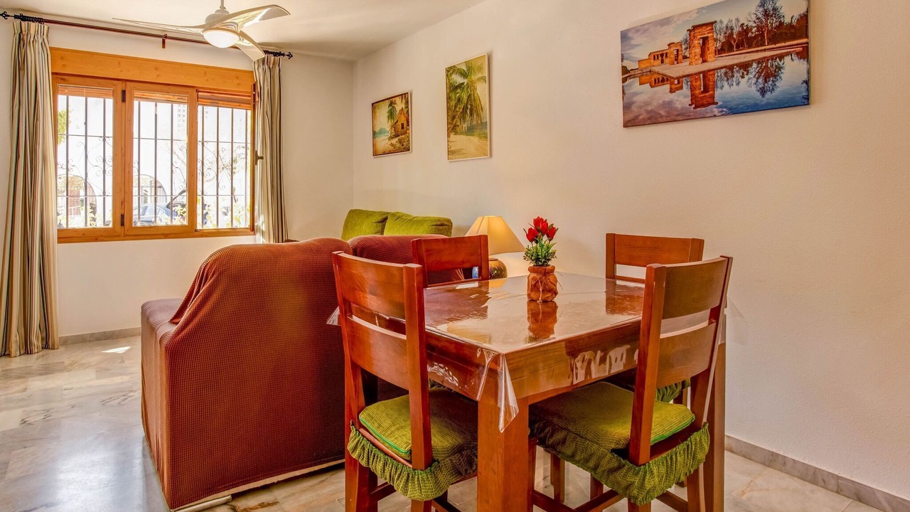 Photo of Livingroom in Puerto Rey