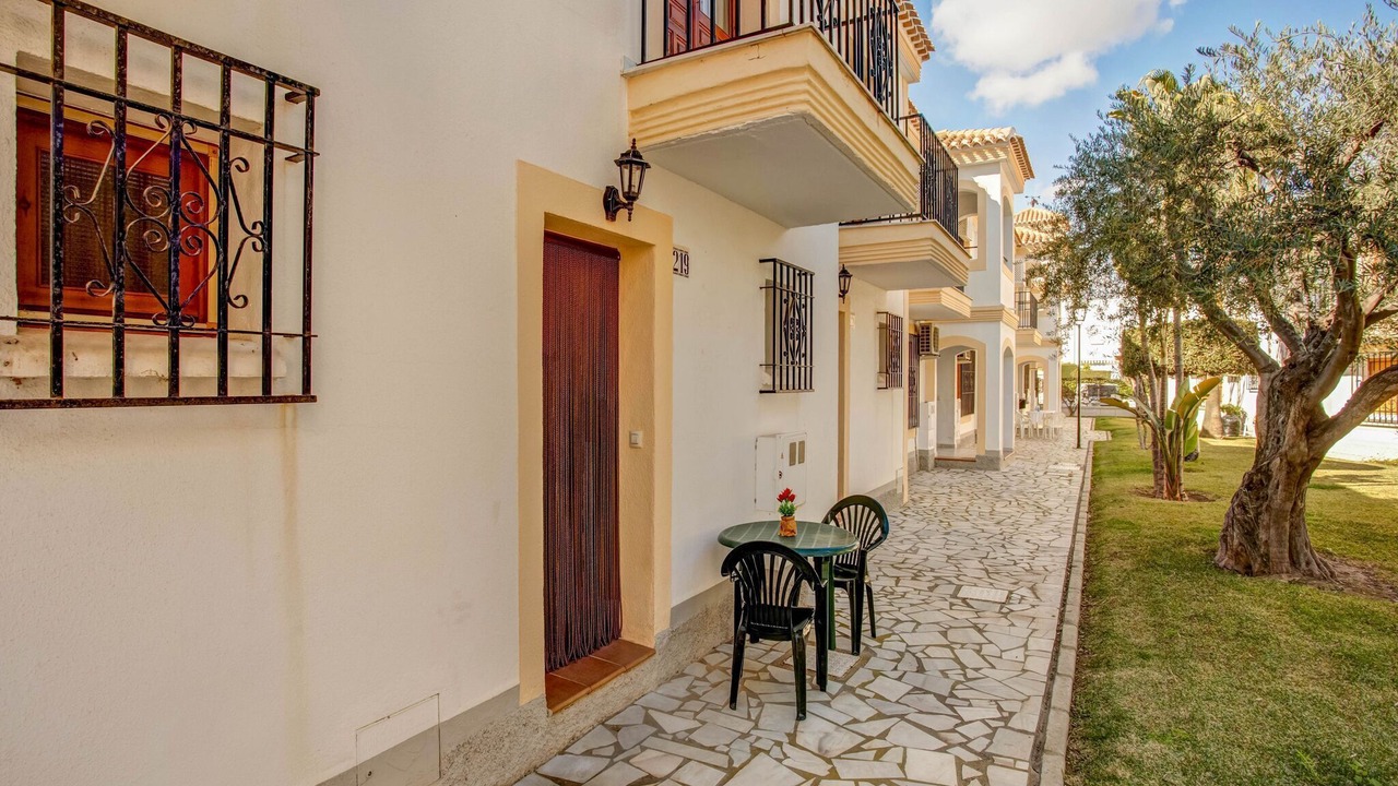 Photo of Patio Balcony in Puerto Rey