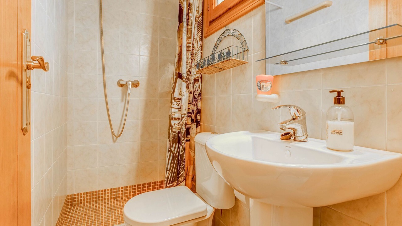 Photo of Bathroom in Puerto Rey