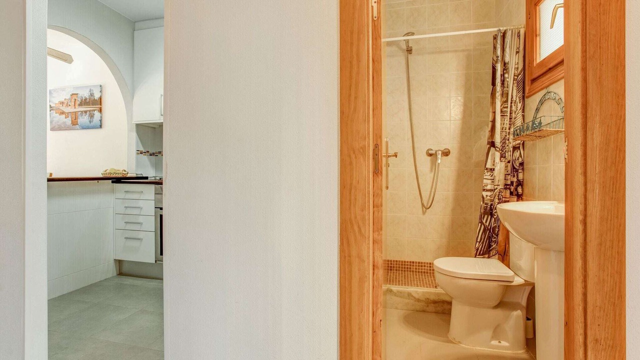 Photo of Bathroom in Puerto Rey