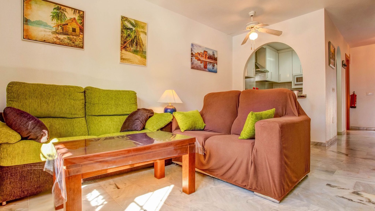 Photo of Livingroom in Puerto Rey