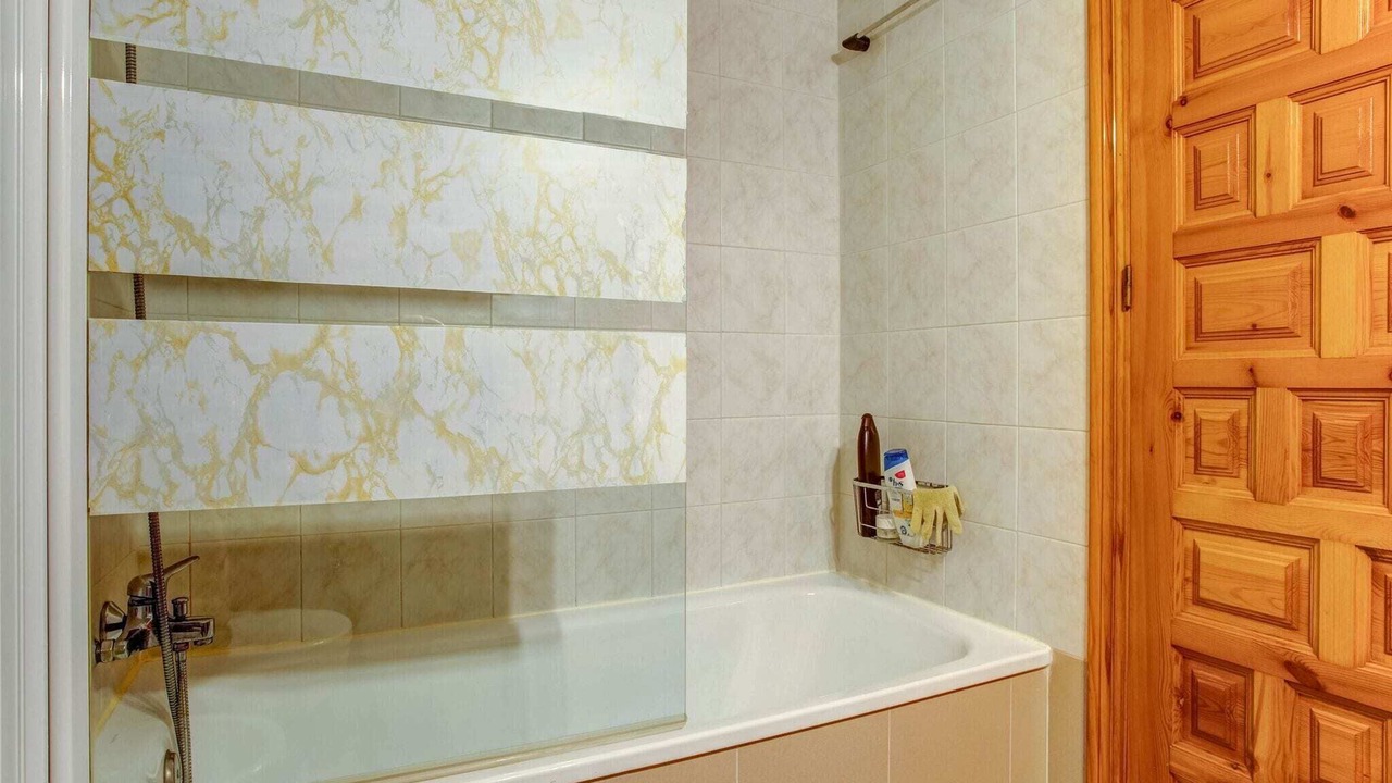 Photo of Bathroom in Puerto Rey