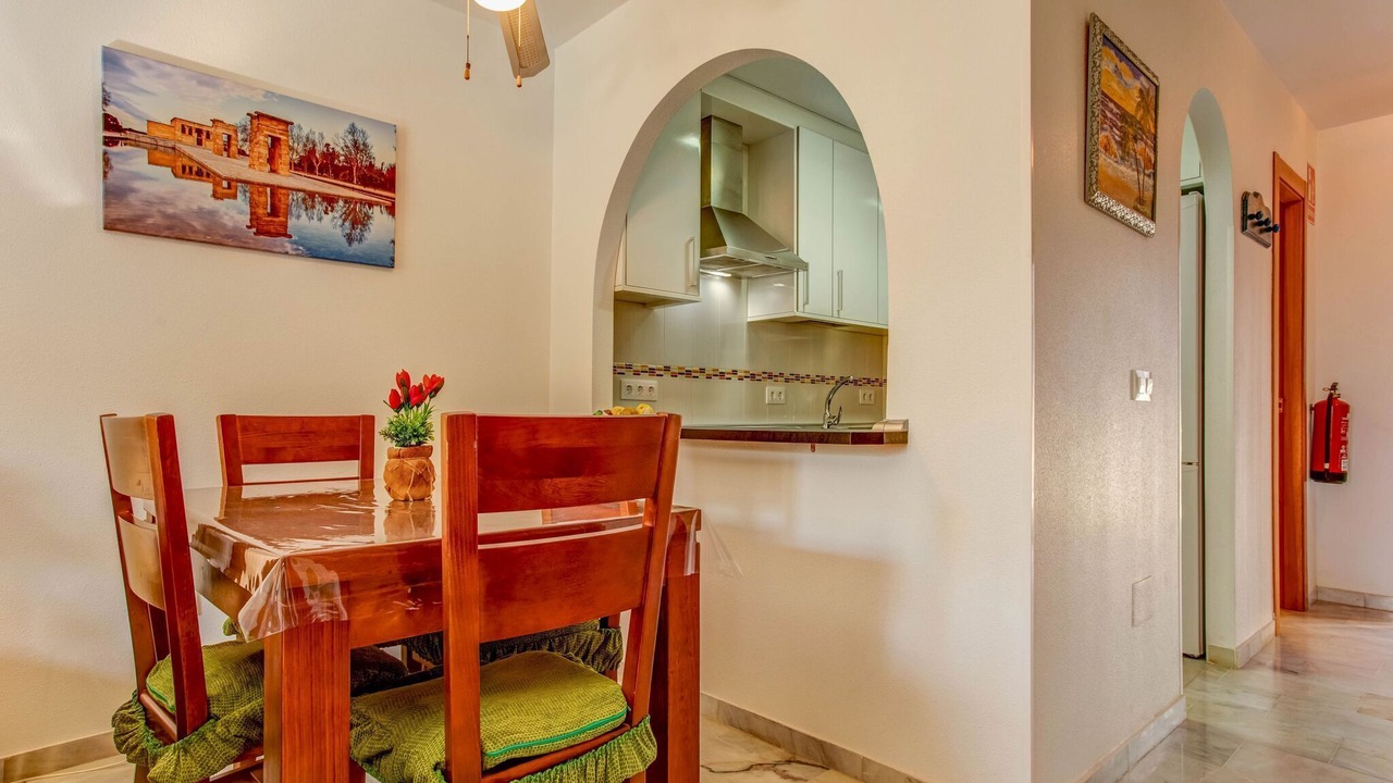 Photo of Livingroom in Puerto Rey
