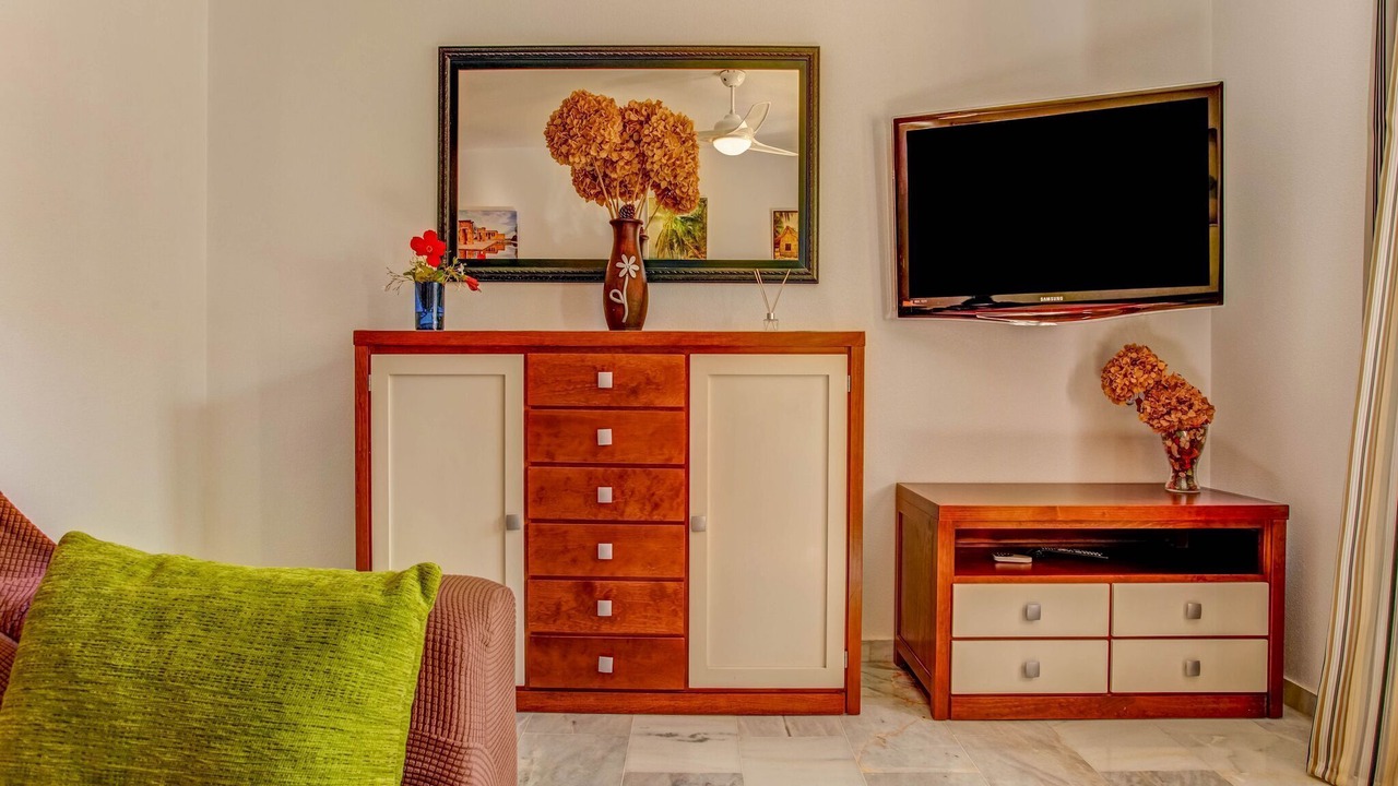 Photo of Livingroom in Puerto Rey