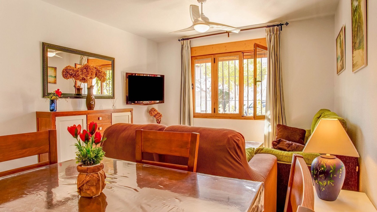 Photo of Livingroom in Puerto Rey