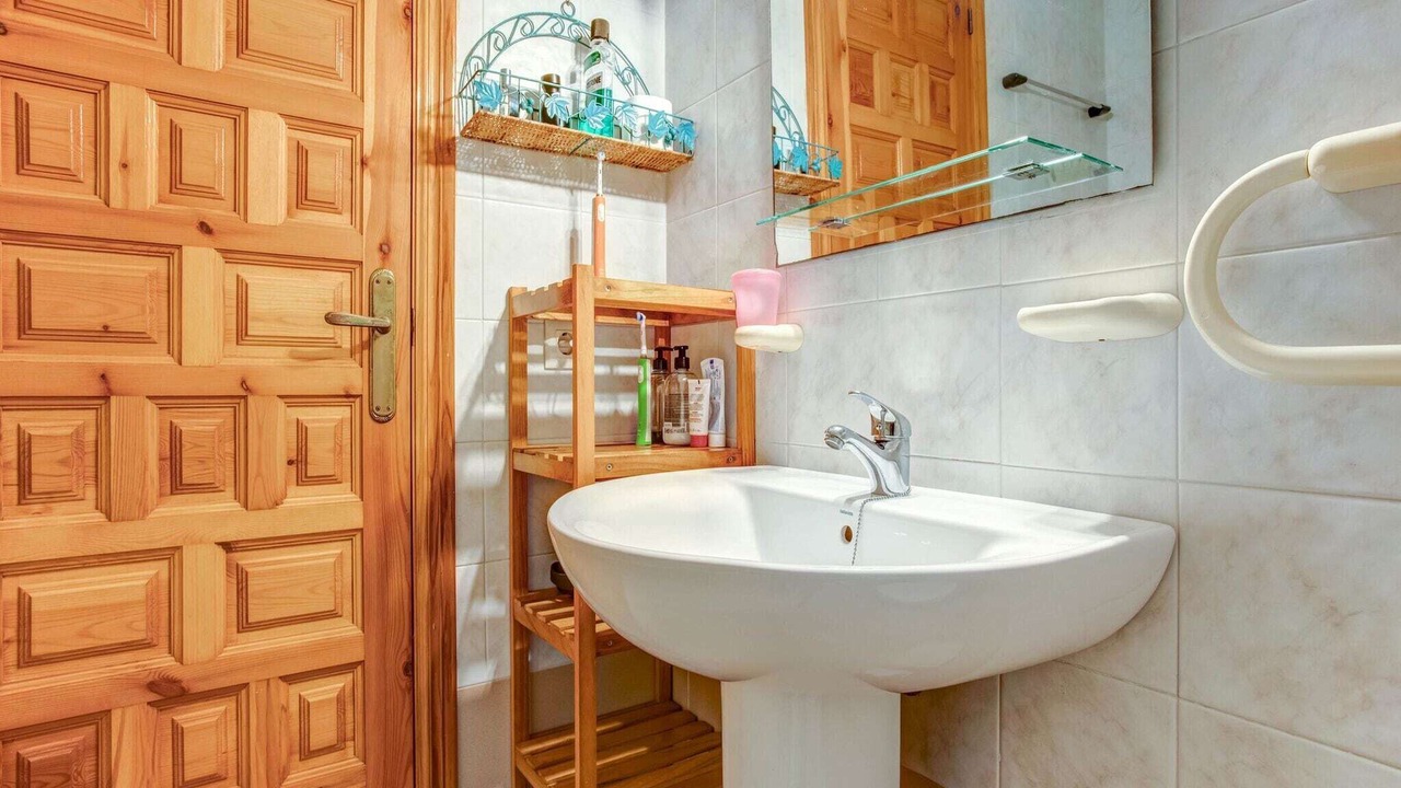 Photo of Bathroom in Puerto Rey