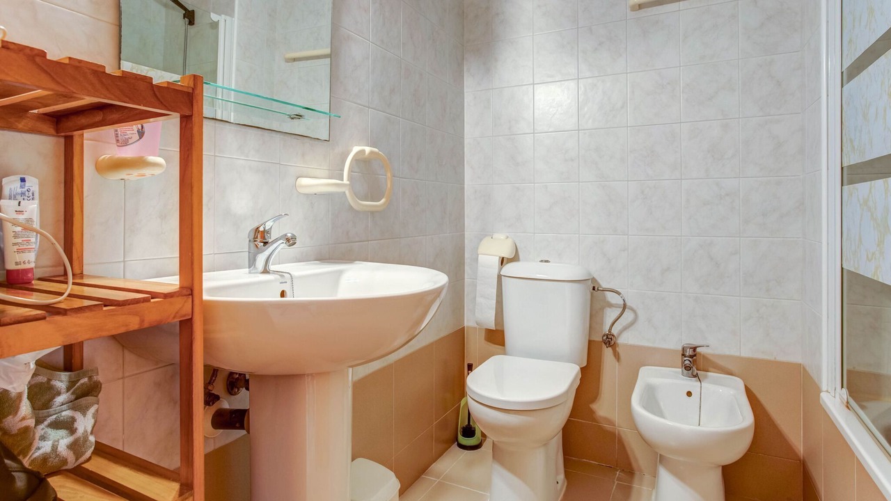 Photo of Bathroom in Puerto Rey