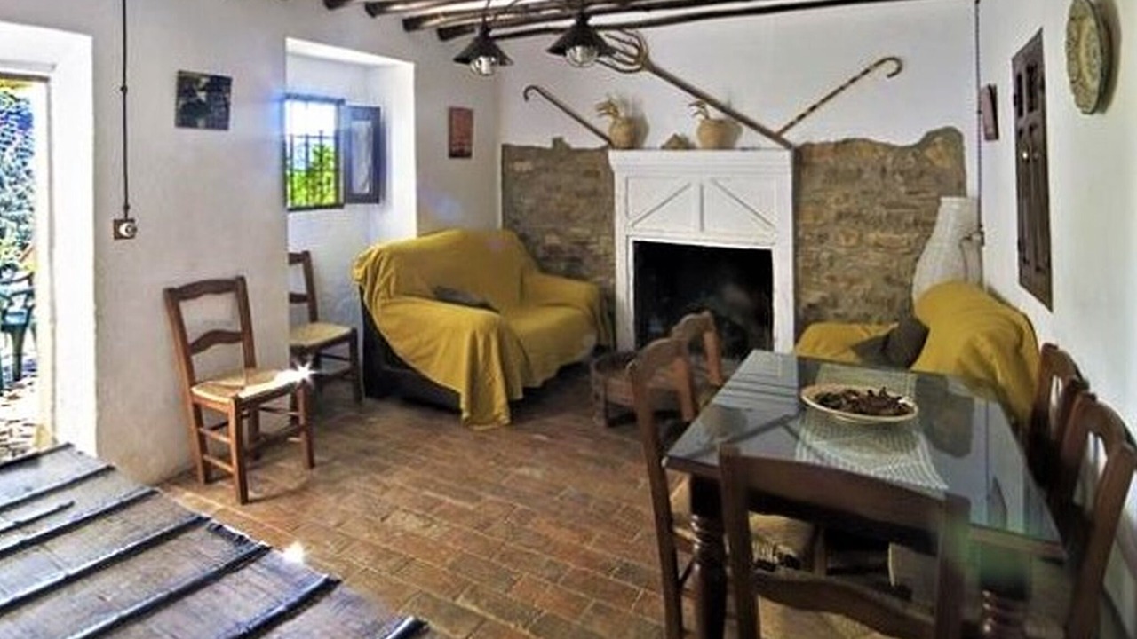 Photo of Livingroom in Serval