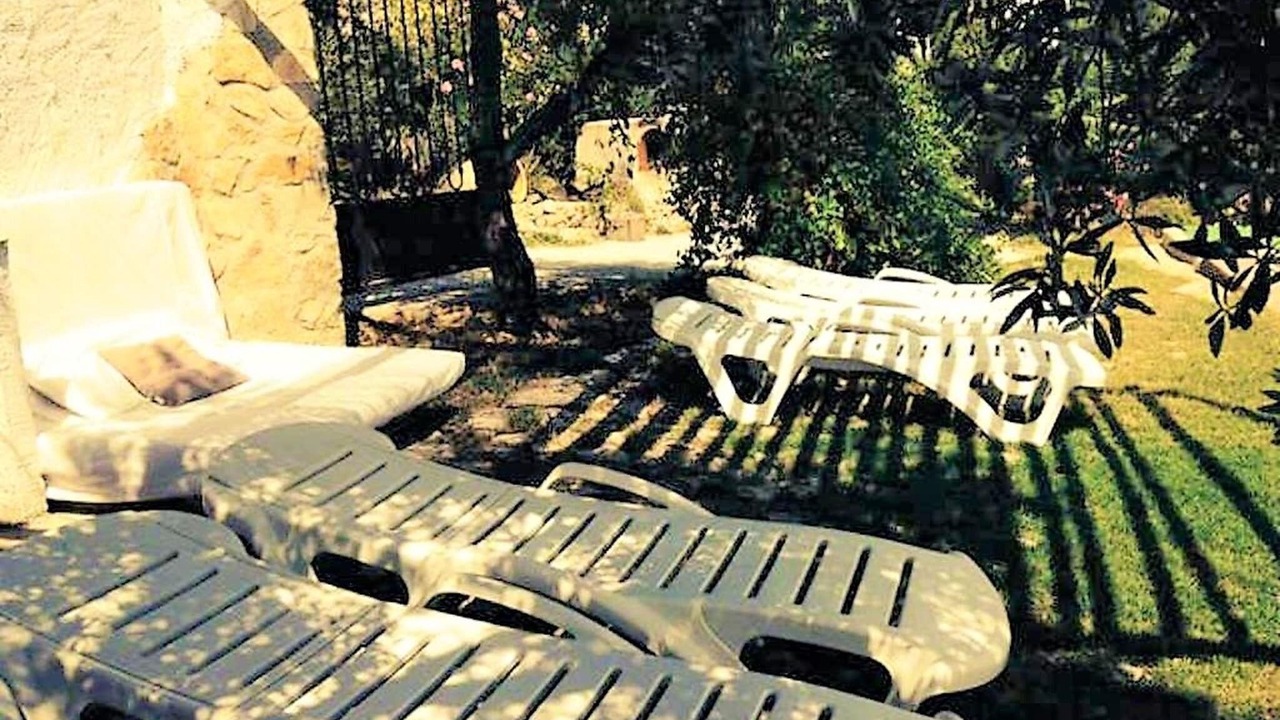 Photo of Patio Balcony in Serval
