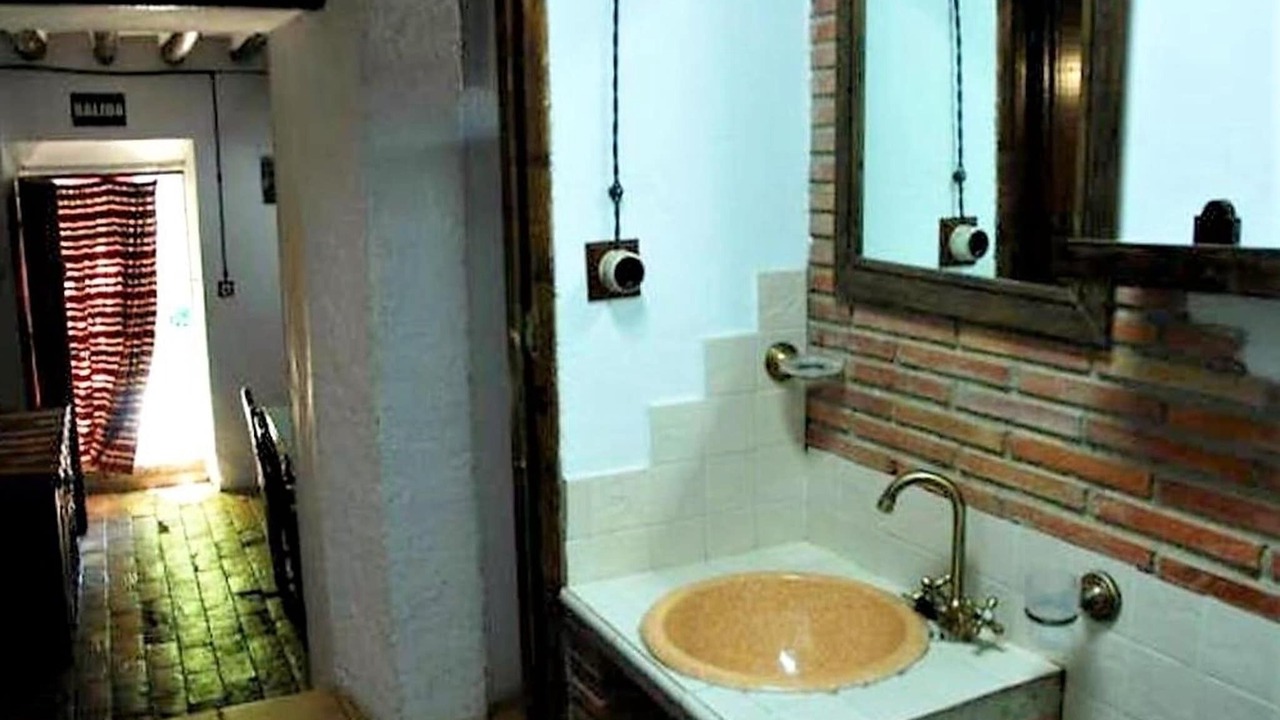 Photo of Bathroom in Serval