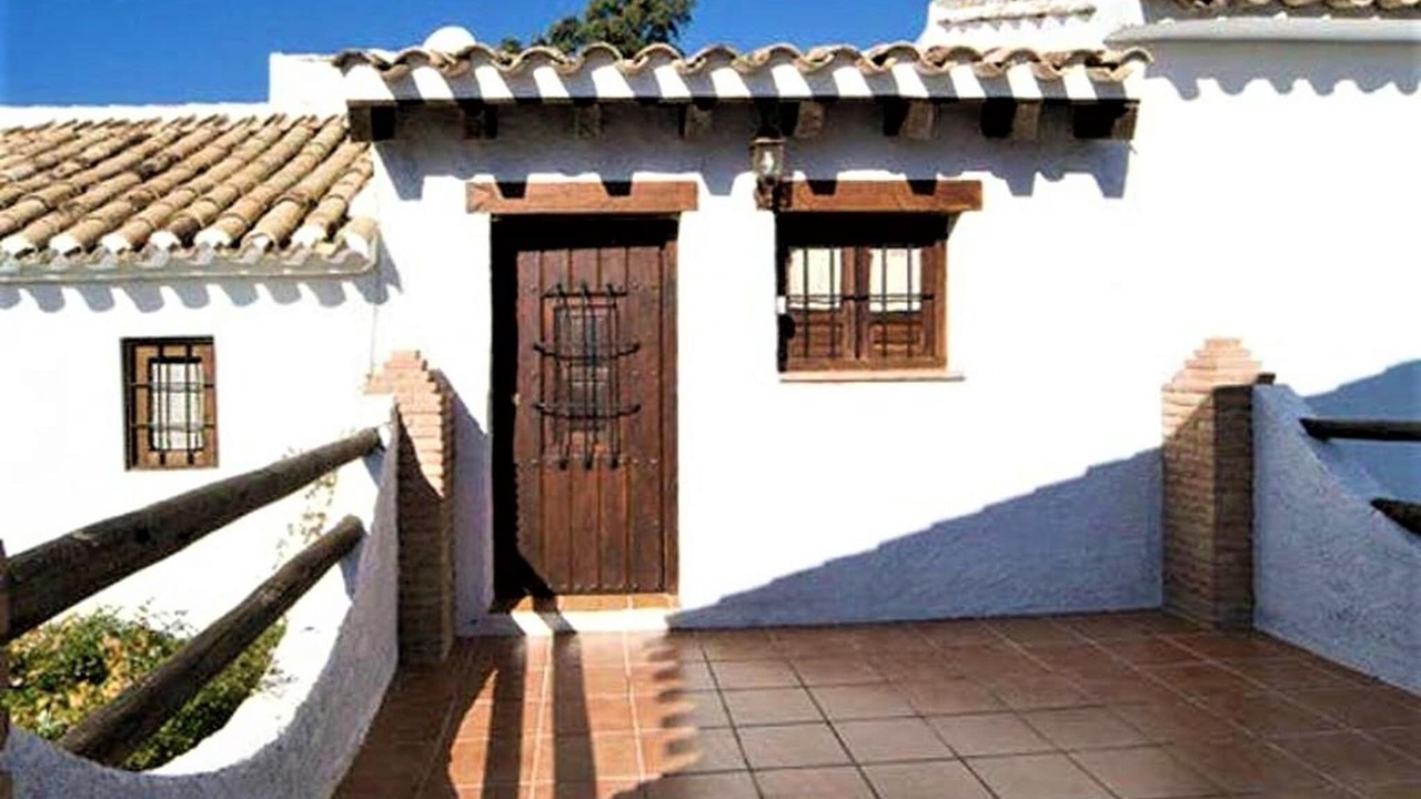 Photo of Patio Balcony in Serval