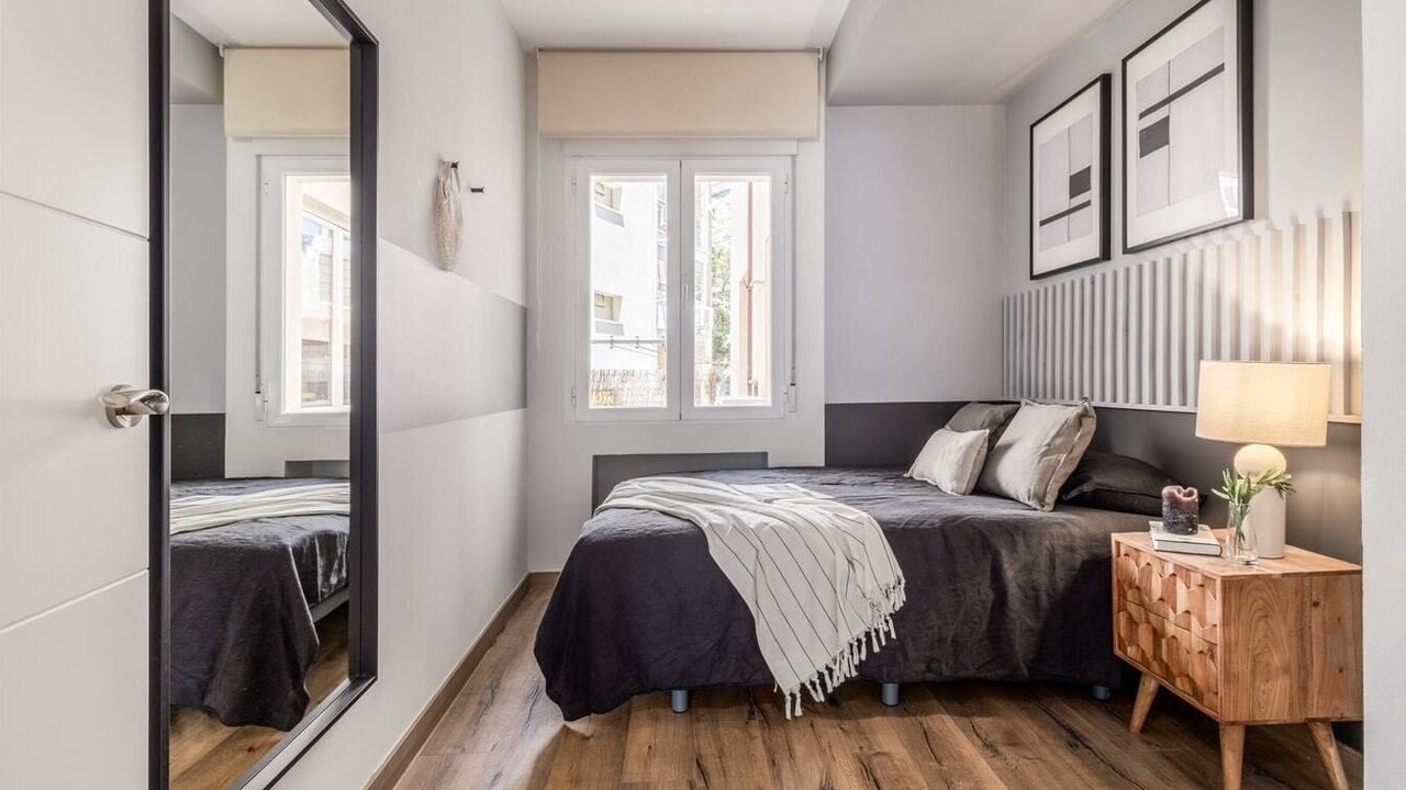 Photo of Bedroom in Hispanoamerica