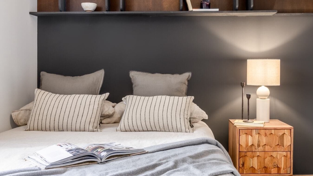 Photo of Bedroom in Hispanoamerica